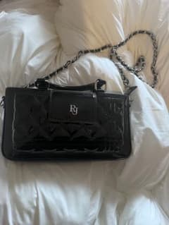 riu ショルダーバッグ Enamel quilting phone bagのサムネイル