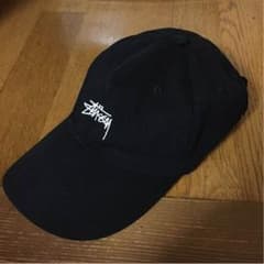 ストゥーシーキャップのサムネイル