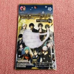 刀剣乱舞 ONLINE 紋マスク 少し小さめサイズ 3枚入のサムネイル