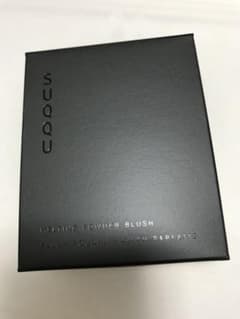 SUQQU メルティングパウダーブラッシュ 02 春音のサムネイル