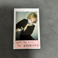 キズ きょうのすけ チェキ キズ チェキ きょうのすけ チェキ - メルカリ