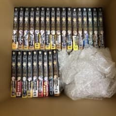 無職転生 1～26巻 全巻 完結 - メルカリ