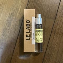 LE LABO ルラボ　ANOTHER13 アナザー13 10ml 新品のサムネイル