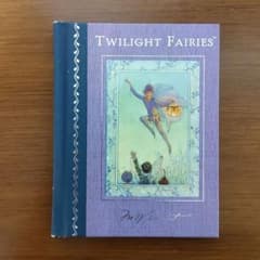 Margaret Tarrant マーガレット・タラント 黄昏の妖精たち洋書絵本のサムネイル