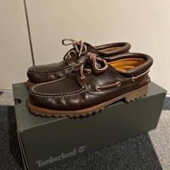 timberland ティンバーランド 3eyeのサムネイル