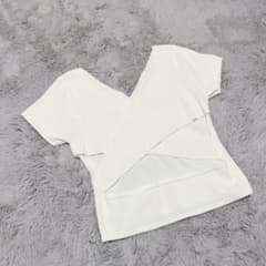 アナップ バック デザイン Tシャツのサムネイル