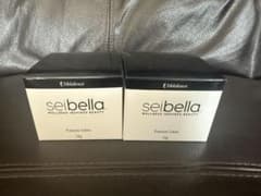 未開封メラルーカ2個セットセイベラ プレミアムクリーム - メルカリ