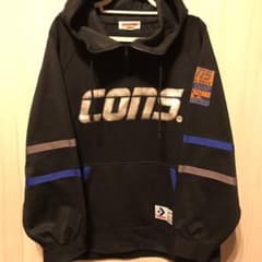 converse cons パーカーのサムネイル