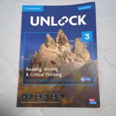 Unlock 3のサムネイル