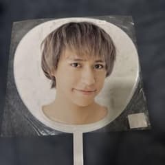 Hey! Say! JUMP 八乙女光 ジャンボうちわ DEAR.のサムネイル