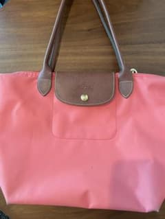 LONGCHAMP トートバッグ　Sのサムネイル