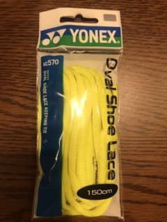 【150㎝】YONEX ヨネックス 靴紐のサムネイル