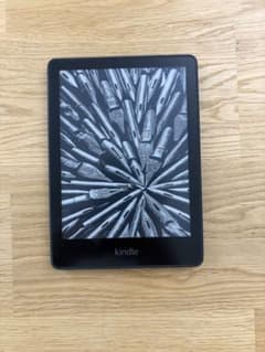 Kindle Paperwhite第11世代 （8GB） 6.8インチ 広告なし - メルカリ