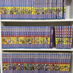 ジョジョ関連104冊セット 最終値下げ - メルカリ