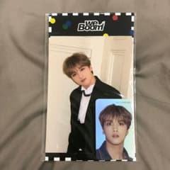 NCT DREAM ヘチャン We Boom ホログラムフォトカードセット - メルカリ