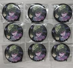 シクフォニ 缶バッジ すち ハロウィン 9個 - メルカリ