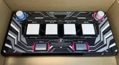 SOUND VOLTEX CONSOLE Entry model 改造済のサムネイル