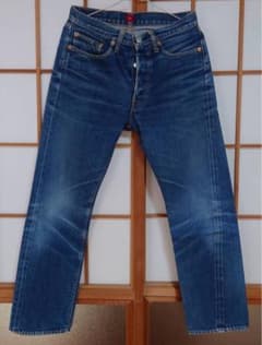 リゾルト710 W30 L30のサムネイル