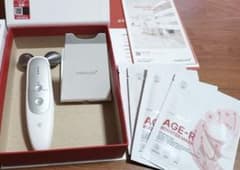 ユダ様専用　Medicube AGE-R EMS ダーマショット美顔器のサムネイル