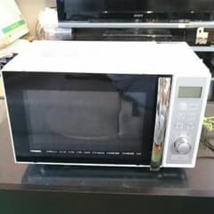 オーブンレンジ DR-E651 TWINBIRDのサムネイル