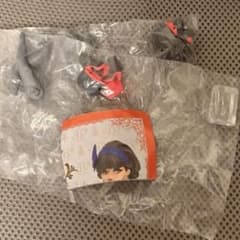 ドレルフィギュアコレクション3 カプセルトイver.アクセントカラーのサムネイル