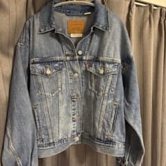 Levi's PREMIUM デニムジャケットのサムネイル