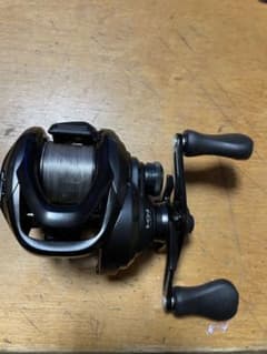 シマノSLX BFSのサムネイル