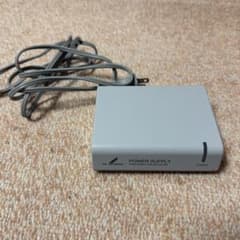 DX ANTENNA PSD-4 電源供給装置のサムネイル