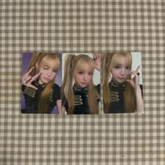 ICONIC HEART ユハのサムネイル
