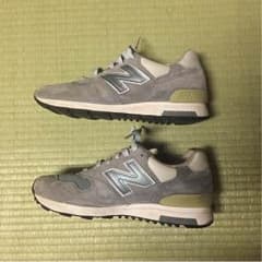 ニューバランス1400のサムネイル