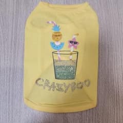 新品☆クレイジーブー　Mサイズのサムネイル