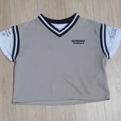SPACE opera 女の子 半袖Tシャツ 140♡のサムネイル