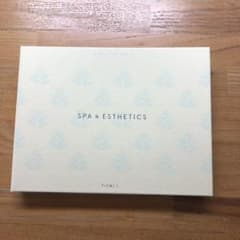 SOW EXPERIENCE    spa&estheticsのサムネイル