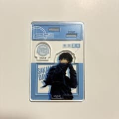 SAKAMOTO DAYS 勢羽夏生 アクリルスタンドのサムネイル