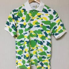美品 アベイシングエイプ ポロシャツのサムネイル