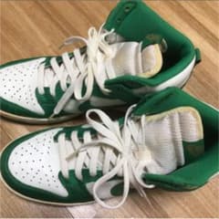 NIKEスニーカー 27のサムネイル