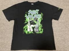 甘い暴力 Tシャツ 黒 - メルカリ