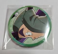 忍たま 潮江文次郎 キャラバッジコレクションのサムネイル
