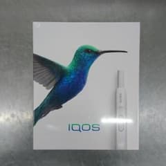icos 本体 ホワイト  新品未開封のサムネイル