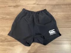 canterbury キッズ140ショートパンツのサムネイル
