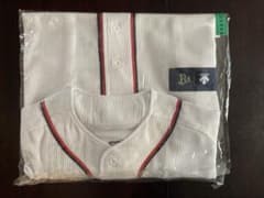 オリックス　安達　ユニホーム　Mサイズのサムネイル