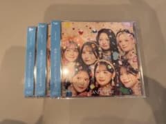 CANDY TUNE 総意♡So Free / スペシャル感謝祭 通常盤のサムネイル