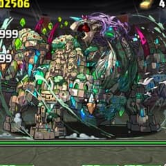 パズドラデータ カーズ様専用のサムネイル