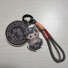POPMART HACIPUPU キーホルダーのサムネイル