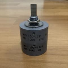 中古 SPECTROL スペクトロール 100 10k+20k 中古 SPECTROL スペクトロール 100 10k+20k - メルカリ