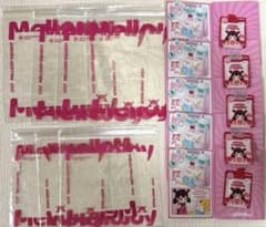 Mellojoy メロジョイ　替え袋　マジックパウダー5個 bのサムネイル