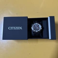 CITIZEN CB5036-10Xのサムネイル