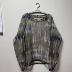 South2 west8 ブッシュシャツのサムネイル