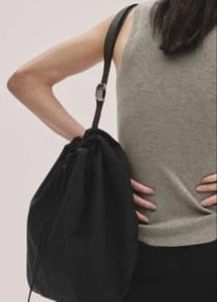 Todayful Nylon Backpack巾着型ショルダーバッグのサムネイル