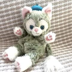 ジェラトーニ   ぬいぐるみショルダーバックのサムネイル